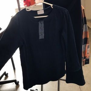 Crazy 8 Long Sleeve Shirt